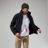 Berghaus RG Alpha 2.0 Gemini 3in1 Jacket - 3-in-1-jas - Heren | Hardloop