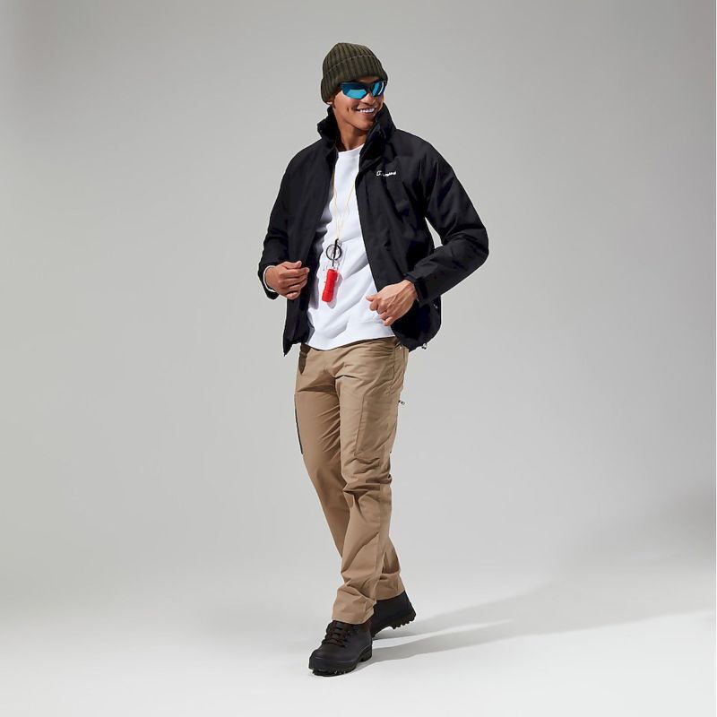 Berghaus RG Alpha 2.0 Gemini 3in1 Jacket - 3-in-1-jas - Heren | Hardloop