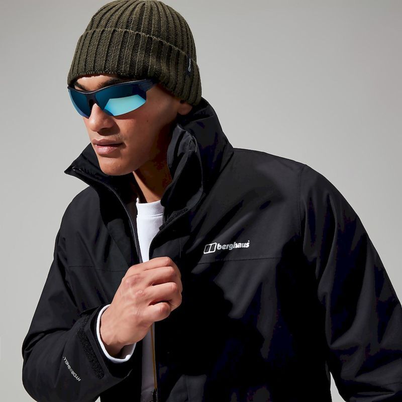 Berghaus RG Alpha 2.0 Gemini 3in1 Jacket - Giacca doppia - Uomo | Hardloop