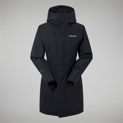 Hinderwick Jacket - Casaco impermeável mulher