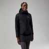 Berghaus Hinderwick Jacket - Waterproof jacket - Women's | Hardloop