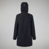 Berghaus Hinderwick Jacket - Waterproof jacket - Women's | Hardloop