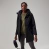 Berghaus Hinderwick Jacket - Veste imperméable femme | Hardloop