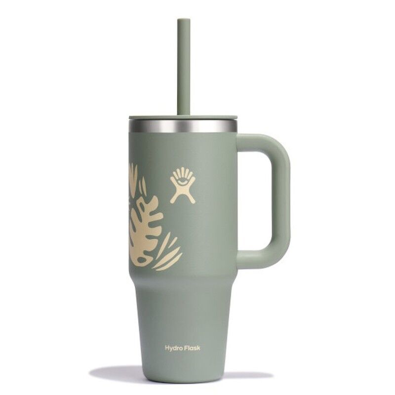 24 Oz All Around Travel Tumbler - Isoleerfles