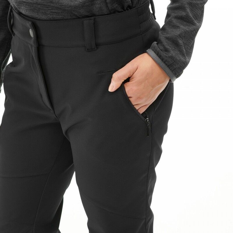 Lafuma Ld Track Softshell Pant W - Softshellbukser Damer
