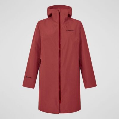 Ashberry GTX Jacket - Dámská nepromokavá bunda