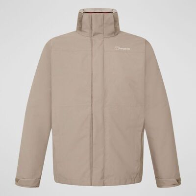 Hillwalker 2.0 Gemini Hydroloft 3in1 Jacket - Kurtka 3w1 męska