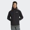 adidas Terrex Essential Full Zip Fleece - Giacca in pile - Uomo | Hardloop