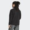 adidas Terrex Essential Full Zip Fleece - Fleecejacke - Herren | Hardloop