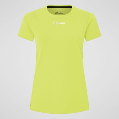 Berghaus Delta Tee - T-Shirt - Damen