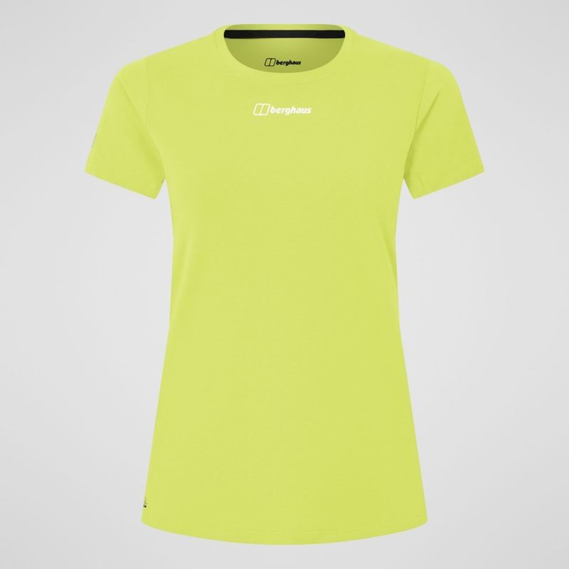 Berghaus Delta Tee - T-shirt femme
