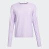 adidas Own the Run B LS - T-shirt femme | Hardloop