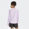 adidas Own the Run B LS - T-shirt - Dames | Hardloop