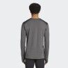 adidas Multi Synthetic LS - T-shirt - Men's | Hardloop