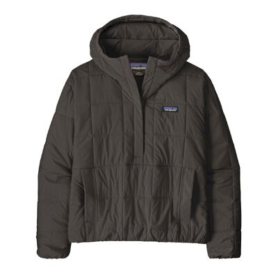 Women's Light Gust Hooded Pullover - Kunstfaserjacke - Damen