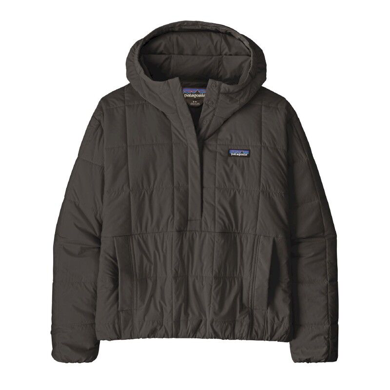 Women's Light Gust Hooded Pullover - Kurtka damski