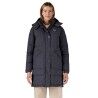 Patagonia Downdrift Parka - Parka - Donna | Hardloop