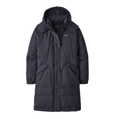 Downdrift Parka - Parka femme