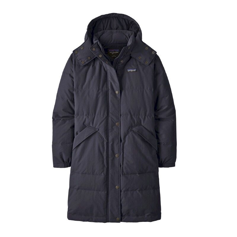 Downdrift Parka - Parka - Women's