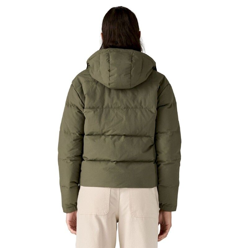 Patagonia Downdrift Jacket - Down jacket - Women's