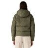 Patagonia Downdrift Jacket - Dámská Péřová bunda | Hardloop