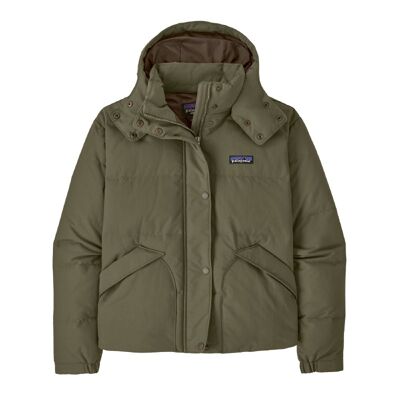 Downdrift Jacket - Down jacket - Women's