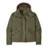Patagonia Downdrift Jacket - Untuvatakki - Naiset