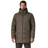 Patagonia Jackson Glacier Parka - Pánská zimní bunda | Hardloop