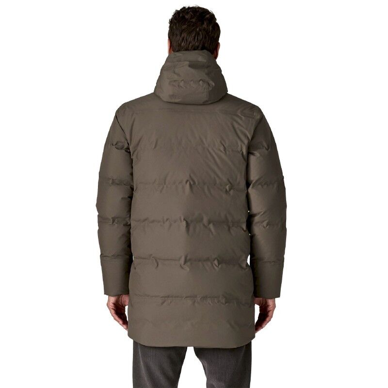 Patagonia Jackson Glacier Parka - Parka homme | Hardloop