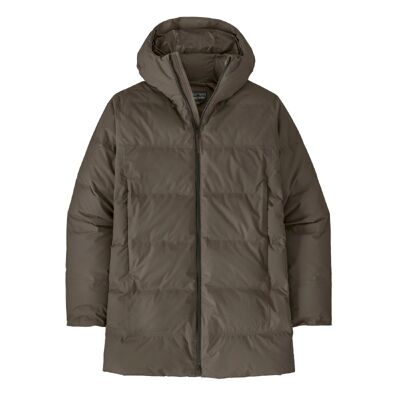 Jackson Glacier Parka - Parka - Uomo