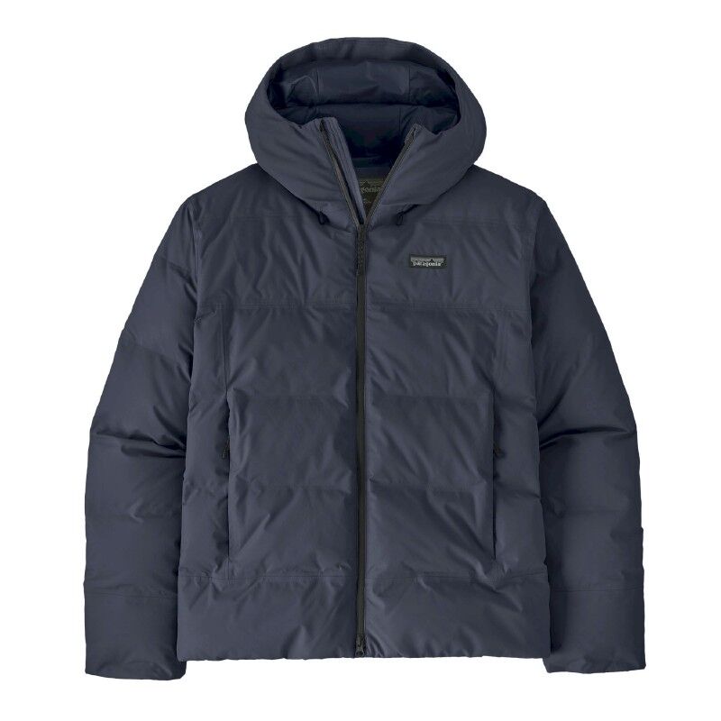 Jackson Glacier Jacket - Daunenjacke - Herren