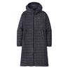 Women's Recycled Down Sweater Parka - Parka femme