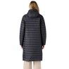 Patagonia Women's Recycled Down Sweater Parka - Parka - Dames | Hardloop