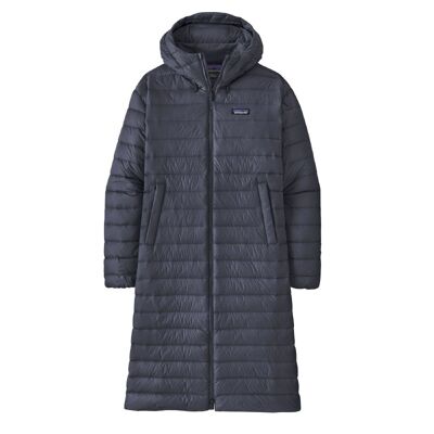Women's Recycled Down Sweater Parka - Parka femme