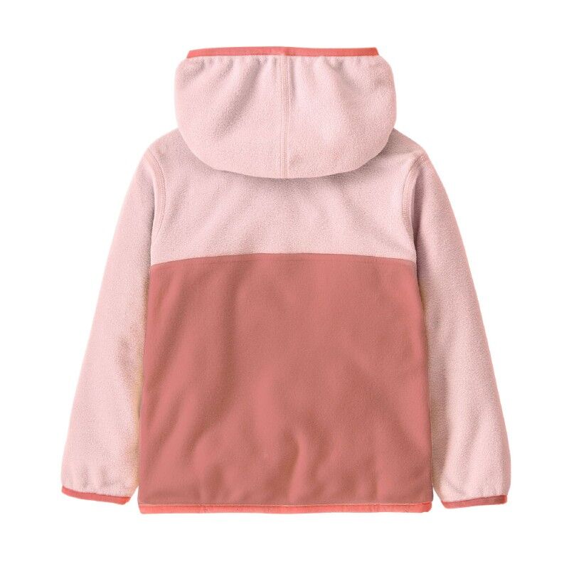 Patagonia Baby Micro D Snap-T Jkt - Fleecetröjor Barn