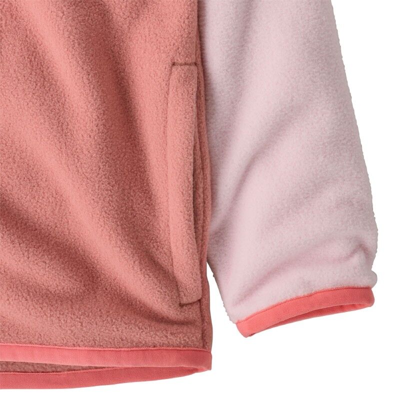 Patagonia Baby Micro D Snap-T Jkt - Fleecetröjor Barn