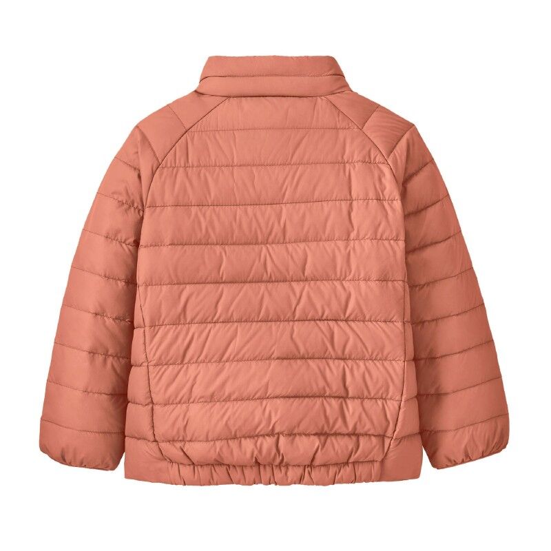 Patagonia Baby Down Sweater - Donsjack - Kinderen | Hardloop