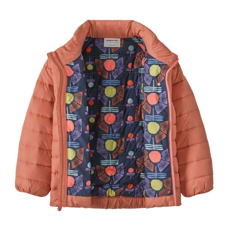 Patagonia Baby Down Sweater - Donsjack - Kinderen | Hardloop