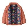 Patagonia Baby Down Sweater - Donsjack - Kinderen | Hardloop