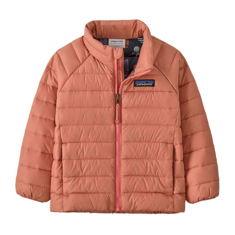 Baby Down Sweater - Giacca in piumino - Bambino