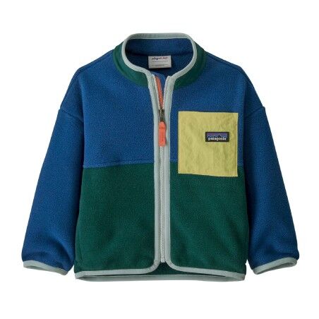 Patagonia フリース　kids Patagonia Kids' Retro Pile Fleece Jacket - Adventure365 Ontario