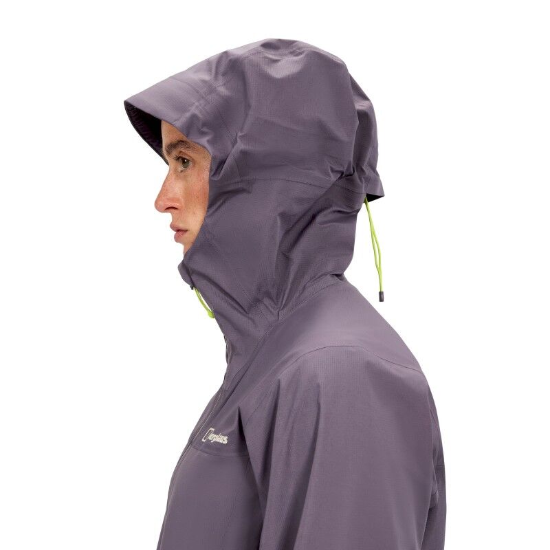 Berghaus Summit Seeker GTX Jacket - Chaqueta impermeable - Mujer | Hardloop