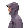Berghaus Summit Seeker GTX Jacket - Regenjas - Dames | Hardloop