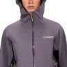 Berghaus Summit Seeker GTX Jacket - Chaqueta impermeable - Mujer | Hardloop