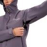 Berghaus Summit Seeker GTX Jacket - Regenjas - Dames | Hardloop