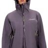 Berghaus Summit Seeker GTX Jacket - Regenjas - Dames | Hardloop