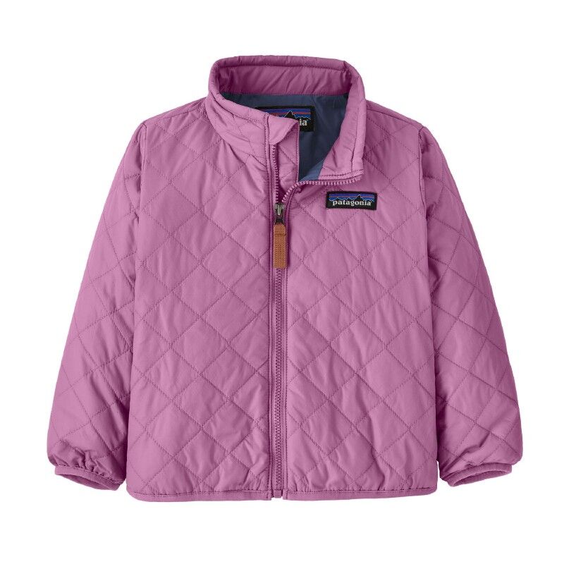 Patagonia Baby Nano Puff Jkt - Down jacket - Kids