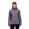 Berghaus Summit Seeker GTX Jacket - Regenjas - Dames | Hardloop