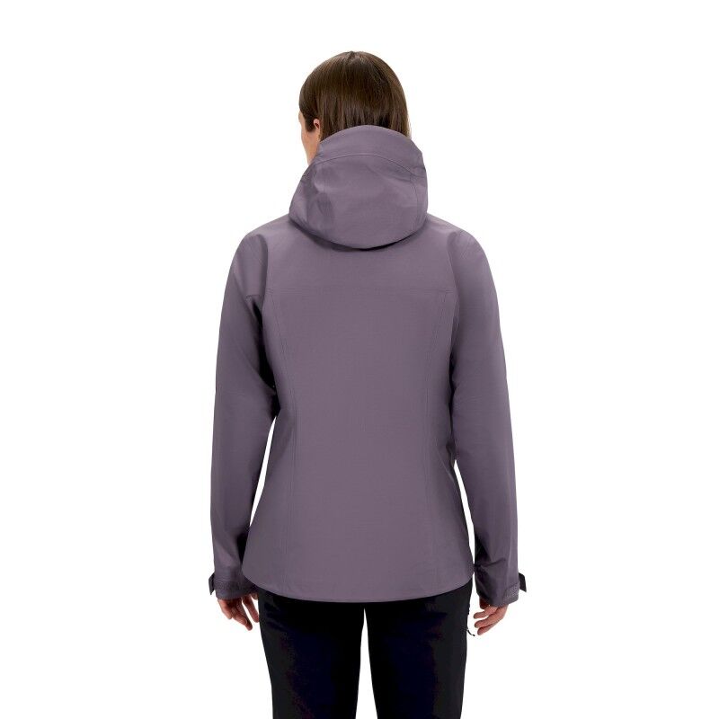 Berghaus Summit Seeker GTX Jacket - Chaqueta impermeable - Mujer | Hardloop