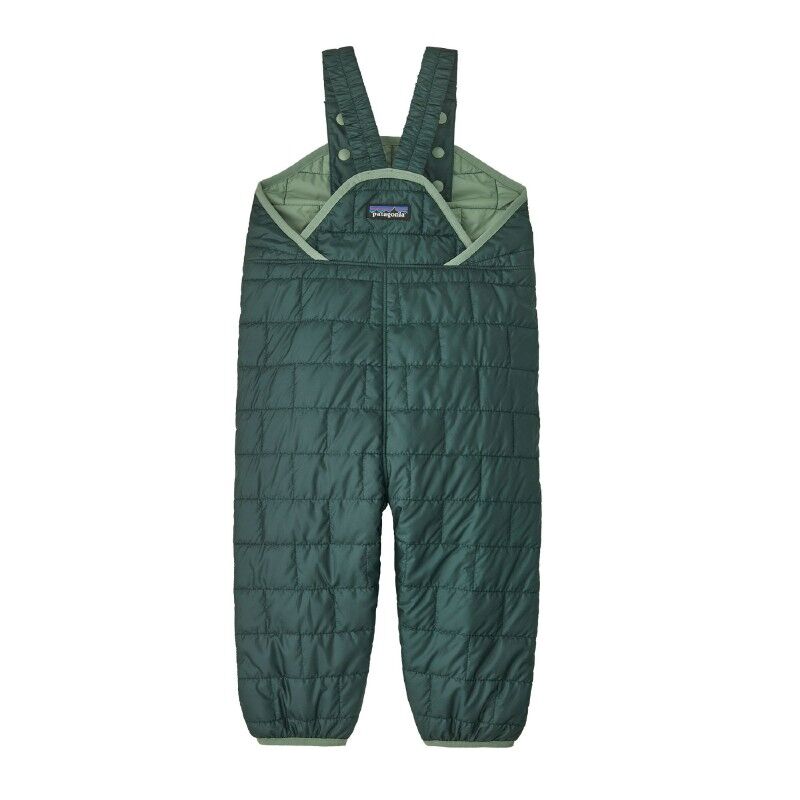 Patagonia Baby Nano Puffer-Alls - Overall - Kid's | Hardloop